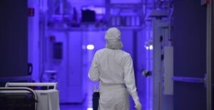 Scopri di più sull'articolo Ammessa la crisi, Intel silura il Chief Engineering Officer Murthy Renduchintala