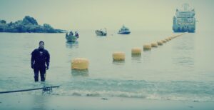 Scopri di più sull'articolo Un cavo in fibra ottica per connettere USA, Regno Unito e Spagna: il nuovo progetto di Google