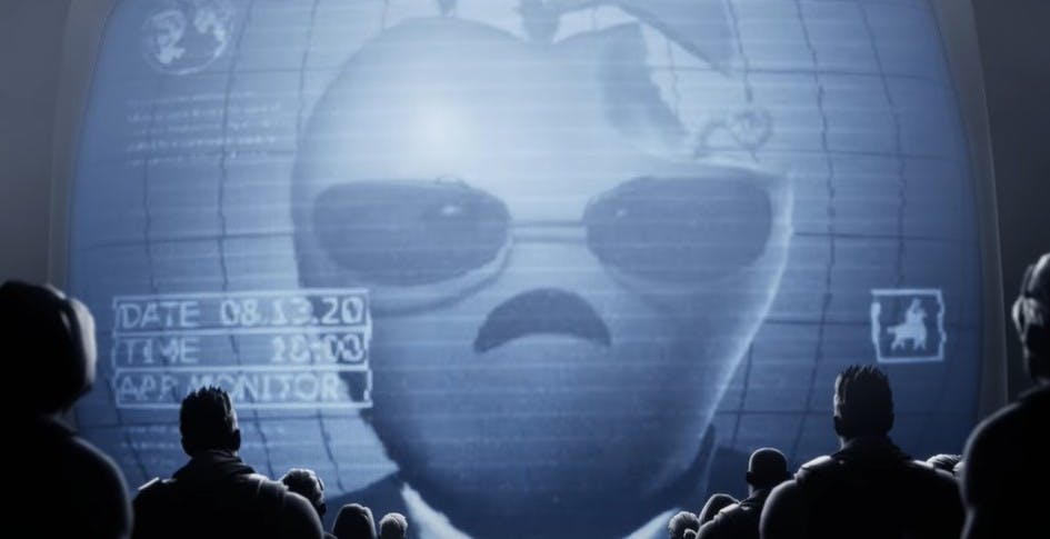 Giudice blocca la sospensione dell'Unreal Engine su iOS, ma Fortnite non torna sull'App Store