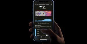 Scopri di più sull'articolo Apple cala il sipario sulla versione Android dell’app meteo Dark Sky