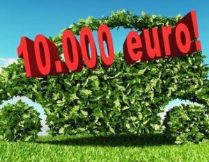 Scopri di più sull'articolo Partiti gli incentivi superbonus del Decreto Rilancio. Bruciati 8 milioni in un giorno