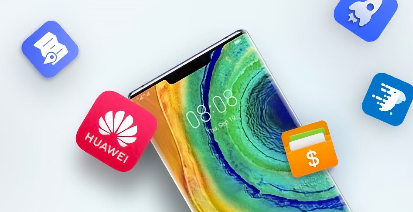Huawei tranquillizza: gli aggiornamenti Android continueranno ad arrivare