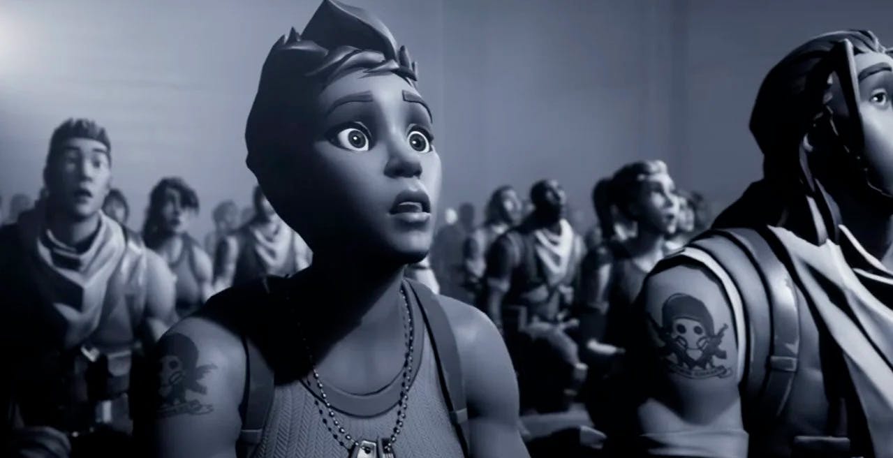 Epic contro Apple, uno scontro che Epic avrebbe potuto evitare. Guadagnandoci