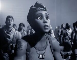 Scopri di più sull'articolo Fortnite è fuori dall’App Store di iOS. Cosa succede a chi ci sta giocando?