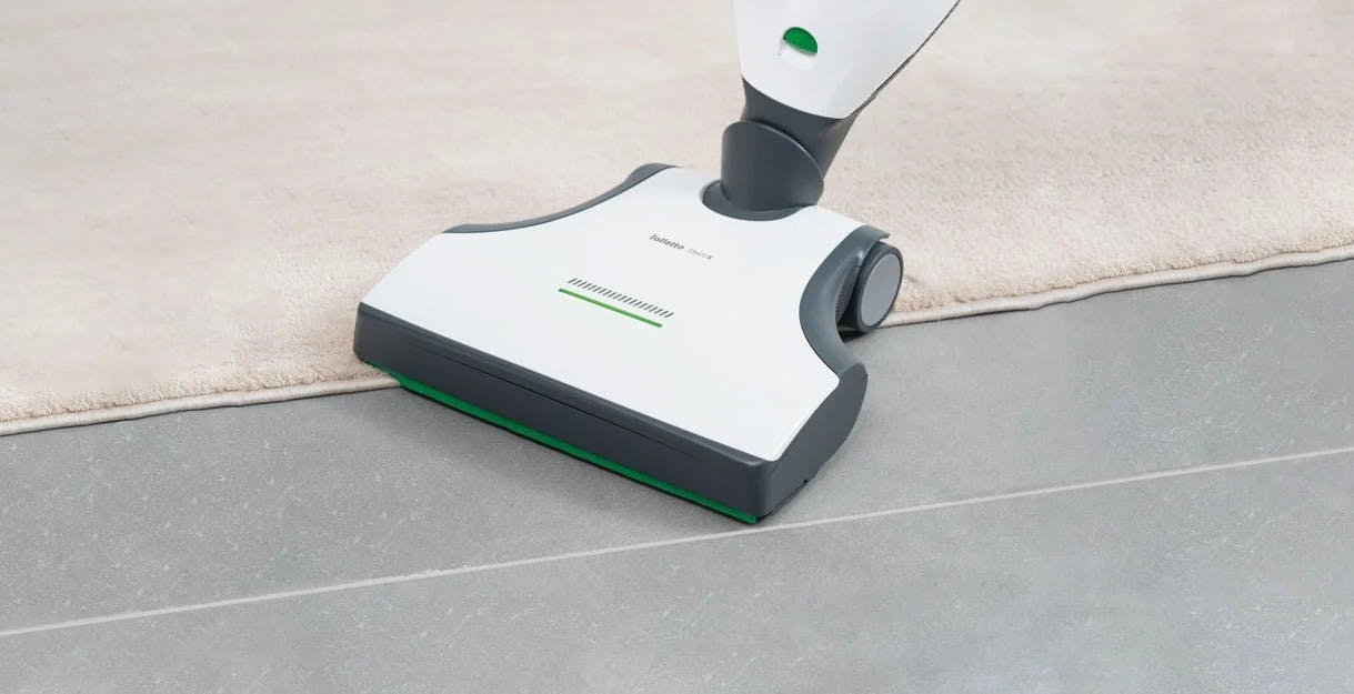 Scopri di più sull'articolo Nel 2019 sono stati venduti 700mila aspirapolveri Folletto in Italia