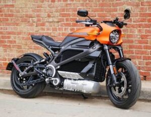 Scopri di più sull'articolo Long Way Up, l’avventura di Ewan McGregor in sella alla Harley-Davidson elettrica, debutta a settembre su Apple TV+