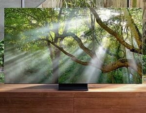 Scopri di più sull'articolo TV 8K Samsung Q950TS in prova: verso l’Infinito e oltre