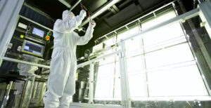 Scopri di più sull'articolo LG Display cambia strategia. I TV OLED non saranno più tutti uguali e costeranno meno