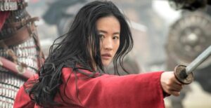 Scopri di più sull'articolo Mulan arriva negli USA direttamente su Disney Plus. Per guardarlo serviranno 30$