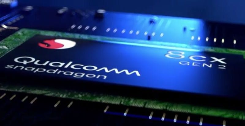 Al momento stai visualizzando Con Snapdragon 8cx Gen 2, Qualcomm vuole portare il 5G sui dispositivi 2 in 1