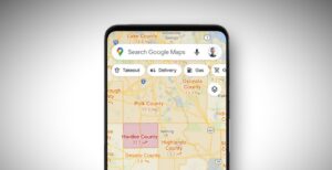 Scopri di più sull'articolo I focolai di Covid su Google Maps. Come attivare la visualizzazione delle aree a rischio