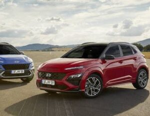 Scopri di più sull'articolo Nuova Hyundai Kona, ibrida e sportiva N Line, in attesa del restyle elettrico