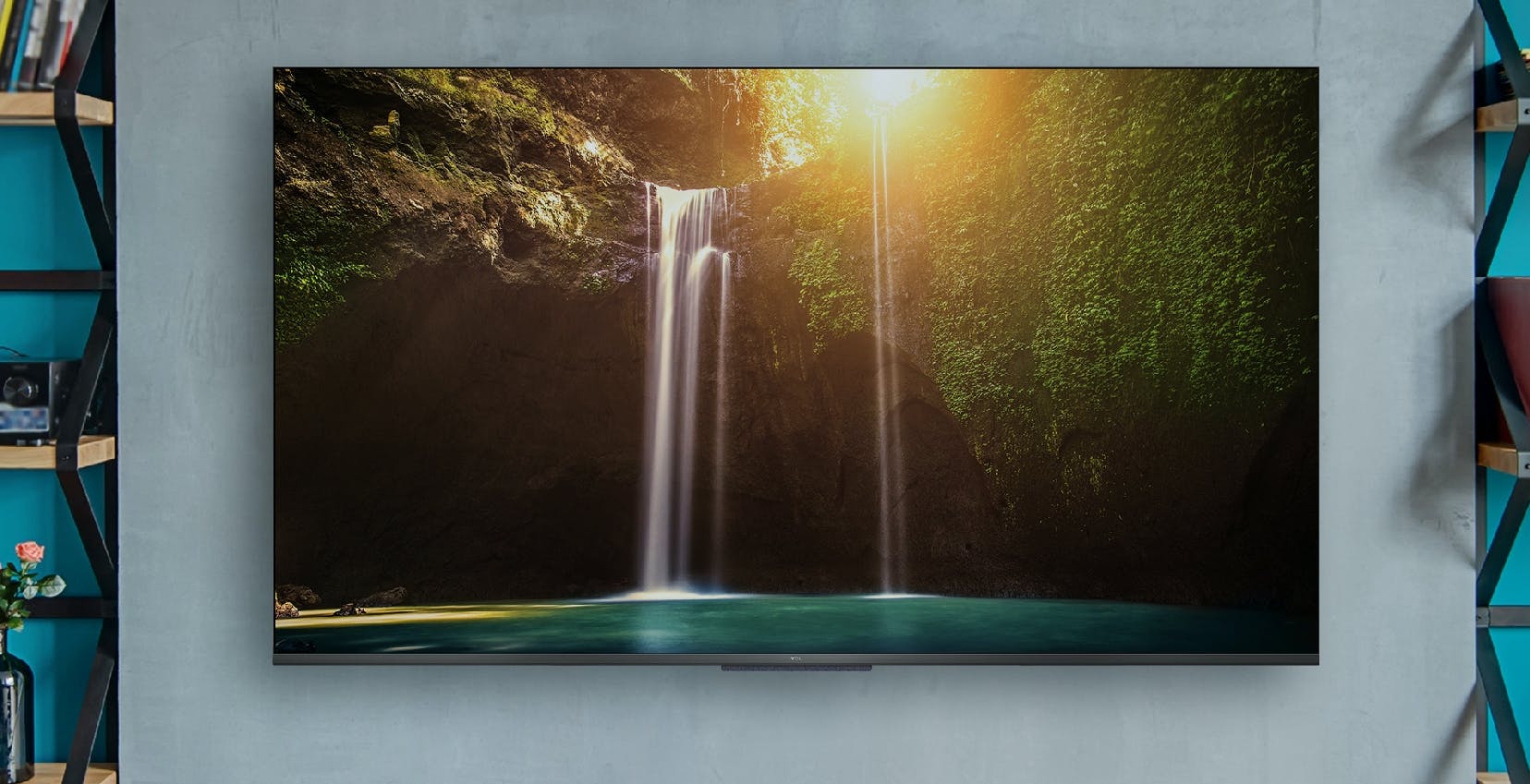 TCL lancia in Italia le Serie P61 e P81: Android TV, 4K e HDR a partire da 349 euro