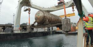 Scopri di più sull'articolo Il datacenter subacqueo di Microsoft è un successo: affidabilità 8 volte superiore rispetto ad uno sulla terraferma