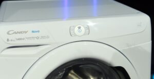 Scopri di più sull'articolo Candy Nova è la lavatrice perfetta per la generazione smartphone: si fa tutto dall’app