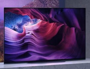 Scopri di più sull'articolo OLED Sony A9, la recensione esclusiva del 48″ Sony. Qualità di riferimento in pochissimo spazio