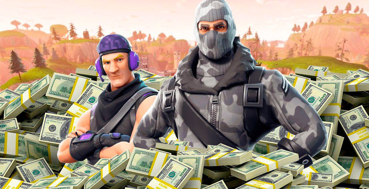 Al momento stai visualizzando Fortnite, più giocatori su iOS che su PC, PS4 e Xbox. Epic ne ha persi il 60% e va dal giudice: troppi danni se non tornano su AppStore
