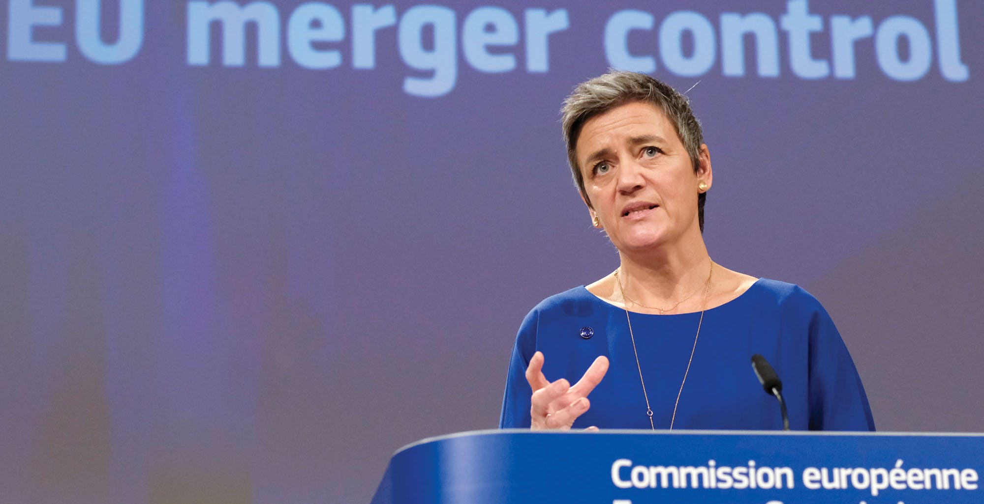 Al momento stai visualizzando Bloomberg: la Commissione Europea è ostile alla rete unica a maggioranza TIM