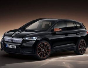 Scopri di più sull'articolo Ecco Skoda Enyaq iV, il SUV elettrico che può cambiare le regole del gioco