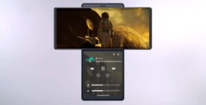 Scopri di più sull'articolo LG Wing, essere creativi non sempre paga. La storia insegna che dietro ad una rivoluzione non c’è mai una persona sola