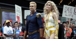 Scopri di più sull'articolo Le novità Prime Video di settembre: The Boys, Doom Patrol, Fernando