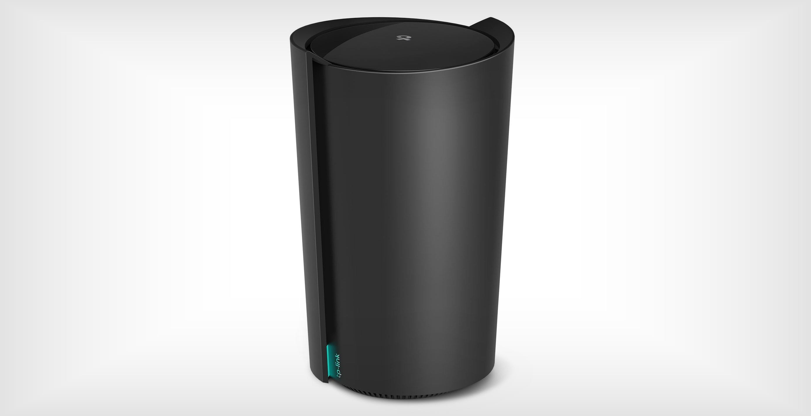 TP-Link Deco X80, con il nuovo router la tecnologia Mesh incontra Wi-Fi 6 e rete 5G
