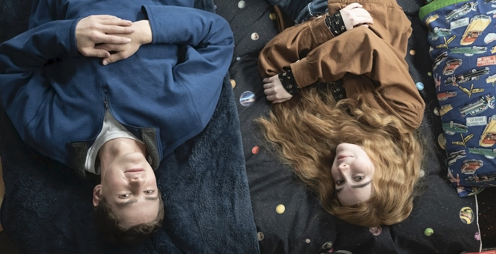 Al momento stai visualizzando The Mandalorian, La storia di Olaf e il toccante Nuvole. Le novità Disney+ di ottobre