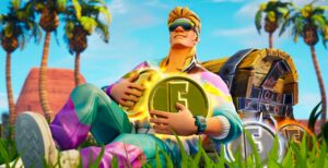 Scopri di più sull'articolo Fortnite, Apple all’attacco di Epic: “Si credono Robin Hood, ma vendono a 99 dollari valuta virtuale guadagnando miliardi”