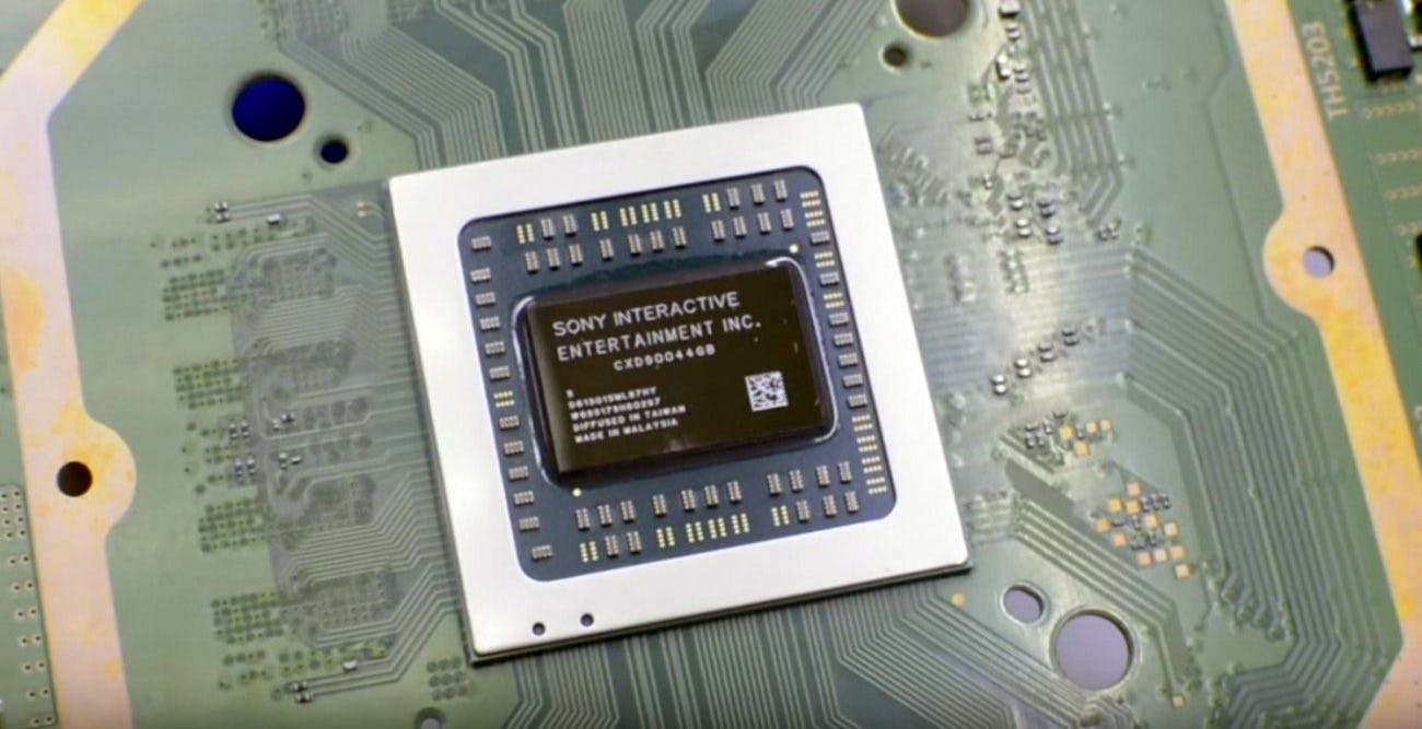 Bloomberg: Sony ha seri problemi di produzione, troppi processori della PS5 escono guasti. Sony smentisce: tutto falso