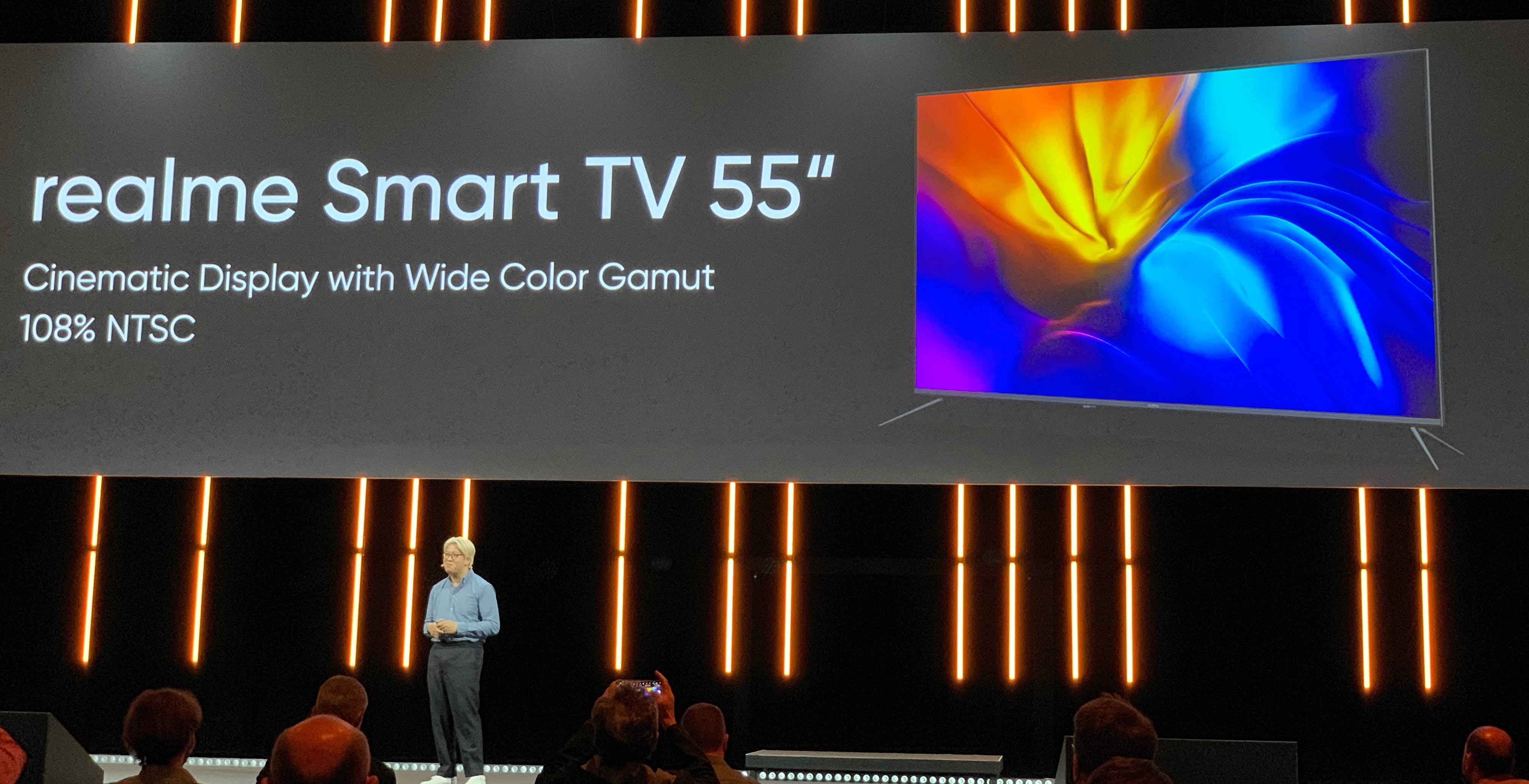 La prossima guerra dei cloni sarà quella degli Smart TV. Qualità a rischio?