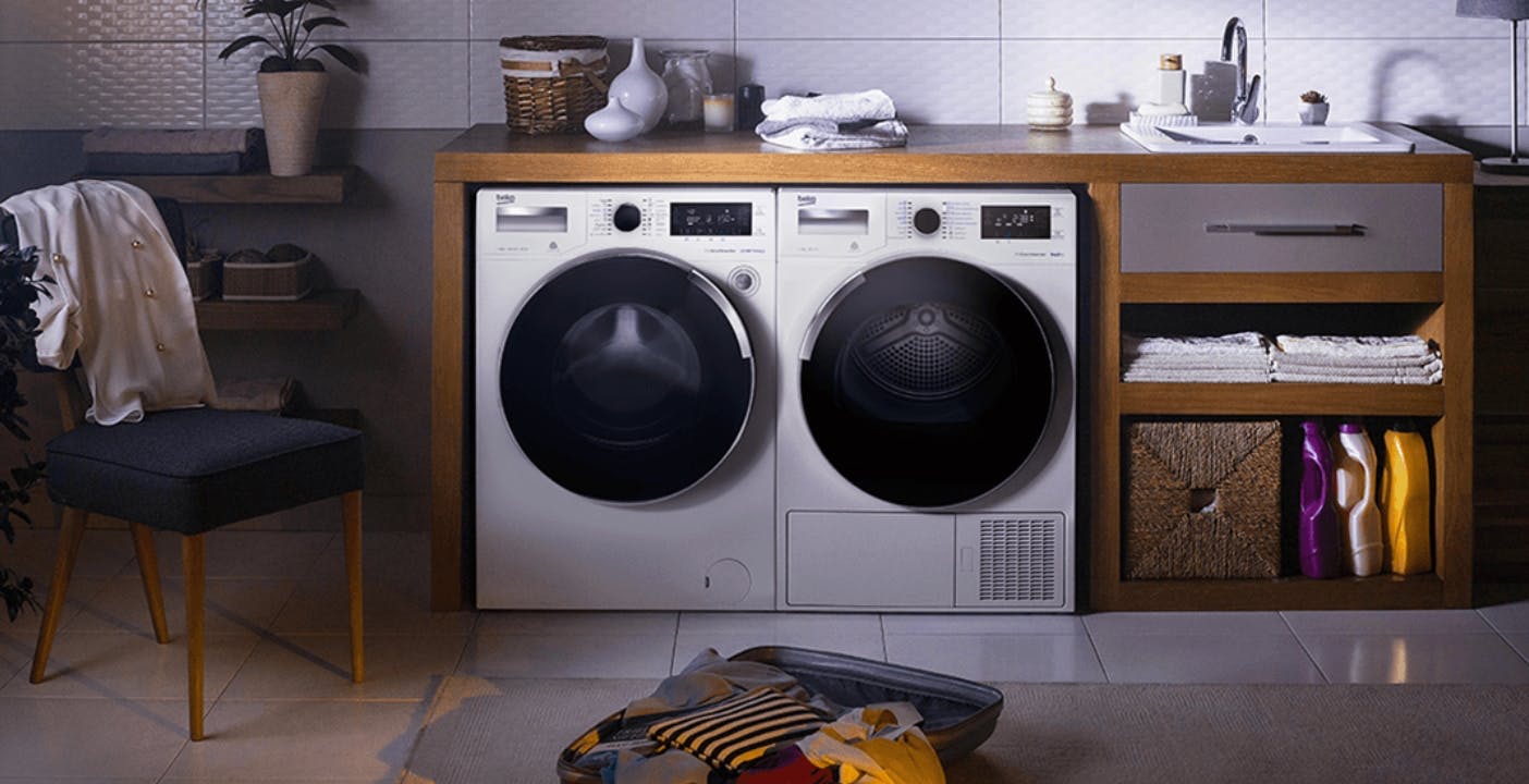 Al momento stai visualizzando Le nuove lavatrici Beko combattono batteri e allergeni a un prezzo aggressivo