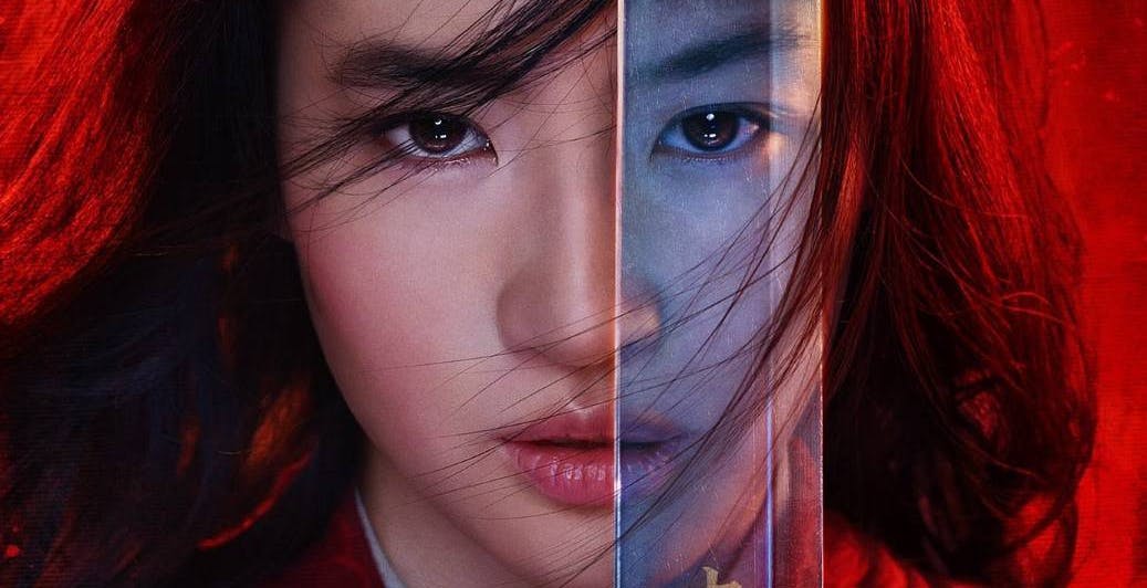 Al momento stai visualizzando Mulan in esclusiva su Disney+ a 21.99 euro, anche se i cinema sono aperti