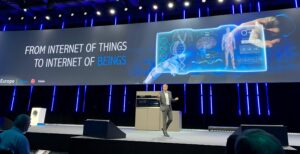 Scopri di più sull'articolo Con Haier l’Intelligenza Artificiale si mette ai fornelli