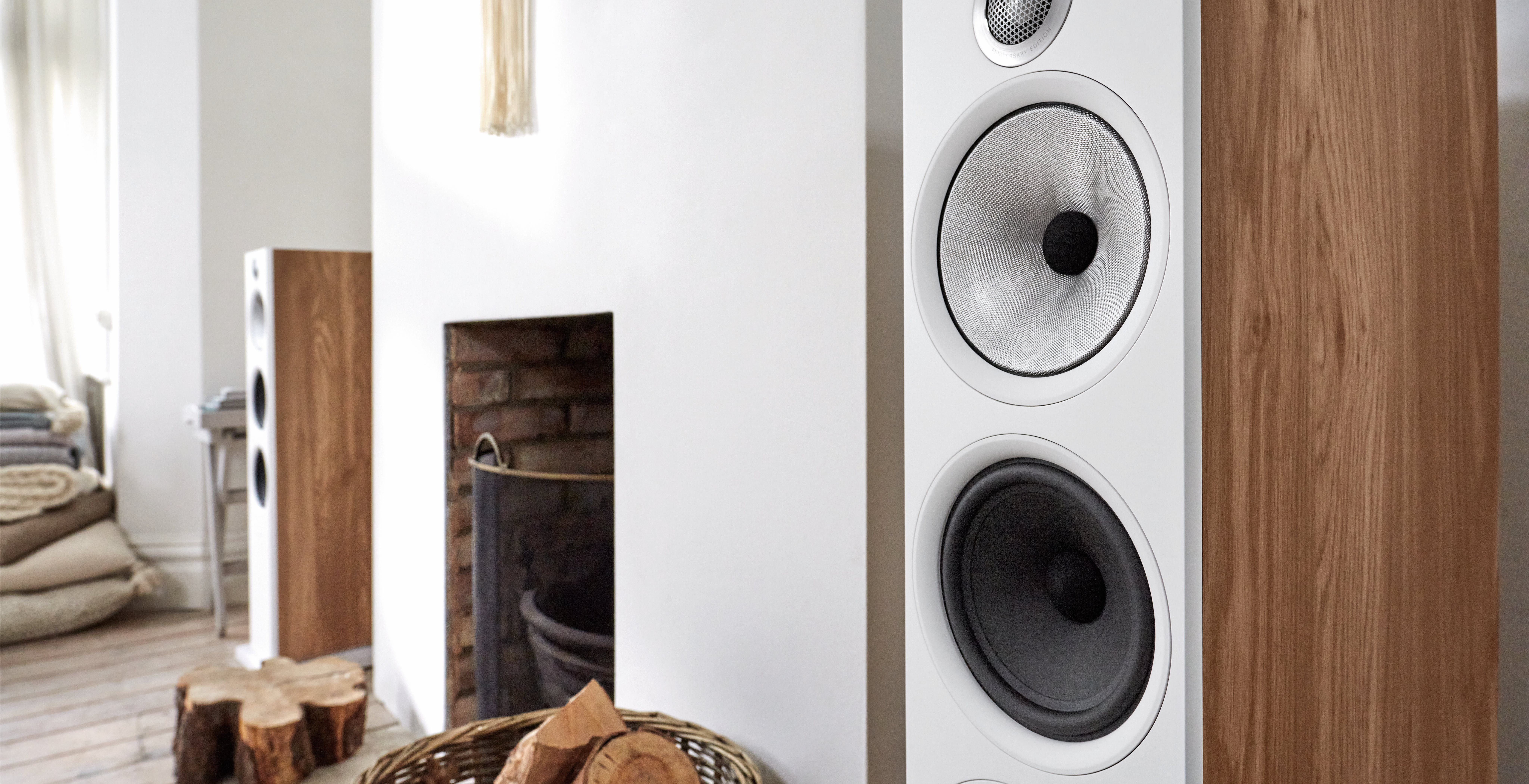 Da B&W la nuova serie di diffusori 600 Anniversary Edition: più elegante e prestazioni migliori