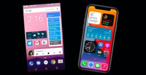 Scopri di più sull'articolo Android ha terribilmente bisogno di linee guida sul design, e i widget di iOS 14 lo dimostrano