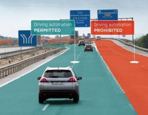 Scopri di più sull'articolo TomTom lancia RoadCheck: i costruttori possono decidere dove è sicuro attivare la guida autonoma