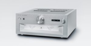 Scopri di più sull'articolo Da Technics il super amplificatore integrato da 8.000 euro