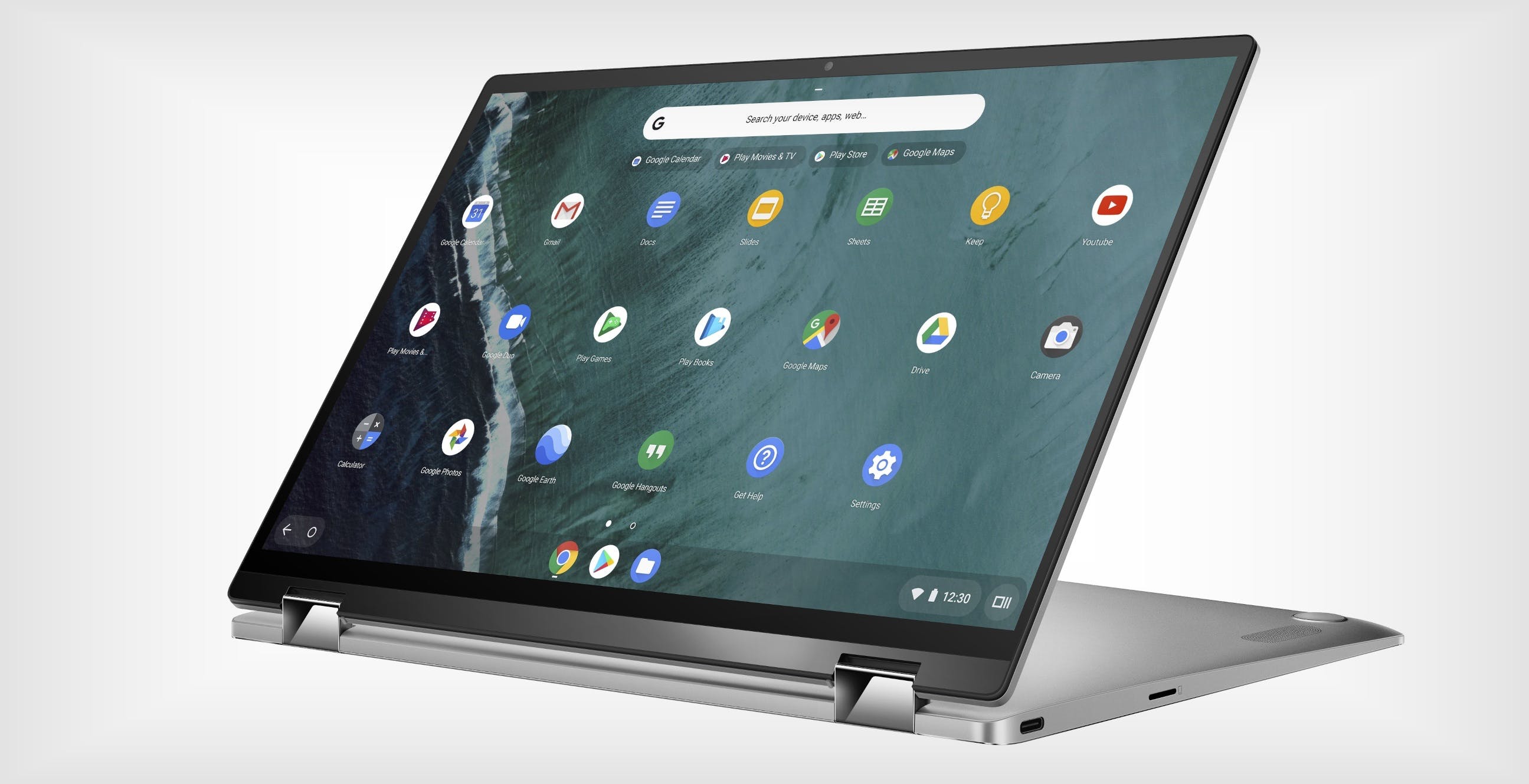 Al momento stai visualizzando Asus, ecco tutta la gamma Chromebook. Punta di diamante il Flip C434 con schermo ribaltabile