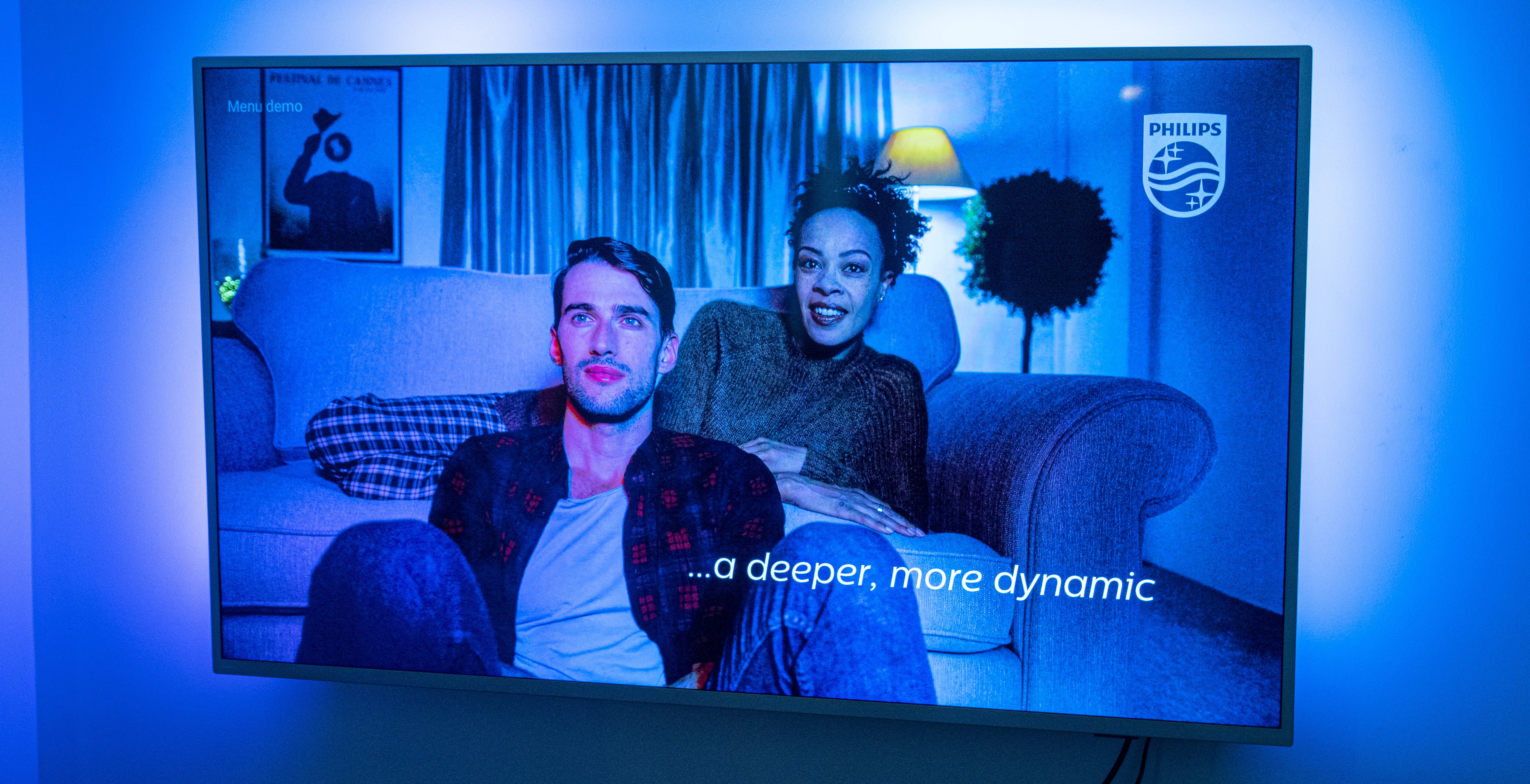 Philips OLED e LCD, i prezzi dei televisori 2020