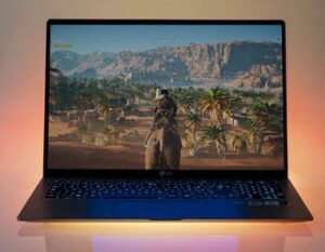 Scopri di più sull'articolo LG Gram 17 in prova. L’ultrabook più leggero del mercato è potente, generoso e velocissimo