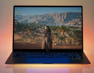 Al momento stai visualizzando LG Gram 17 in prova. L’ultrabook più leggero del mercato è potente, generoso e velocissimo