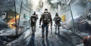Scopri di più sull'articolo Tom Clancy’s The Division per PC gratis fino all’8 settembre