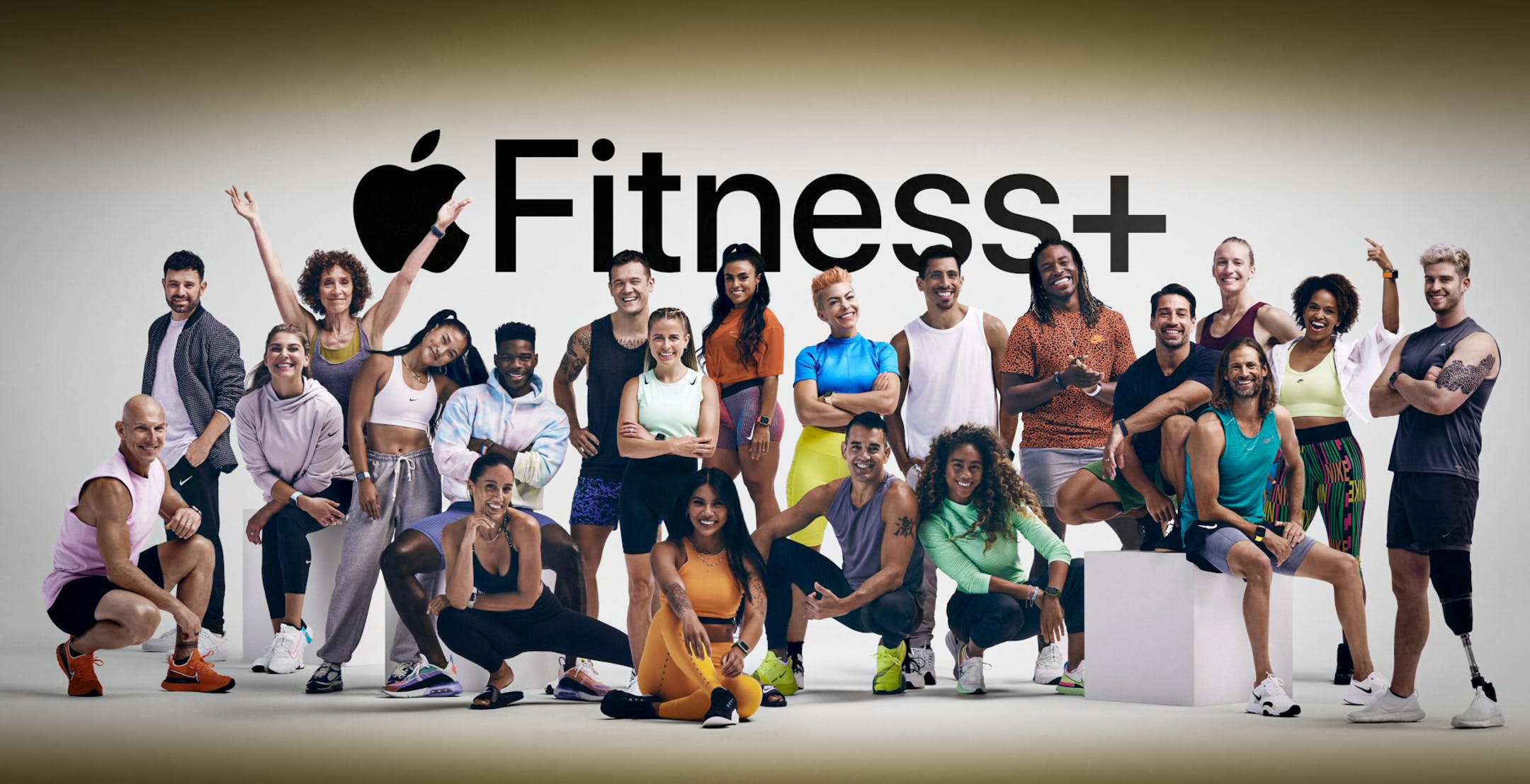 Fitness+ è la palestra online a 9.9$ al mese. Arriva anche Apple One, un abbonamento unico per TV, Arcade, Music e Cloud