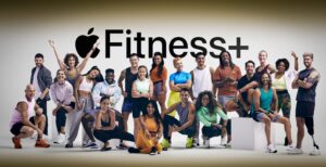 Scopri di più sull'articolo Fitness+ è la palestra online a 9.9$ al mese. Arriva anche Apple One, un abbonamento unico per TV, Arcade, Music e Cloud