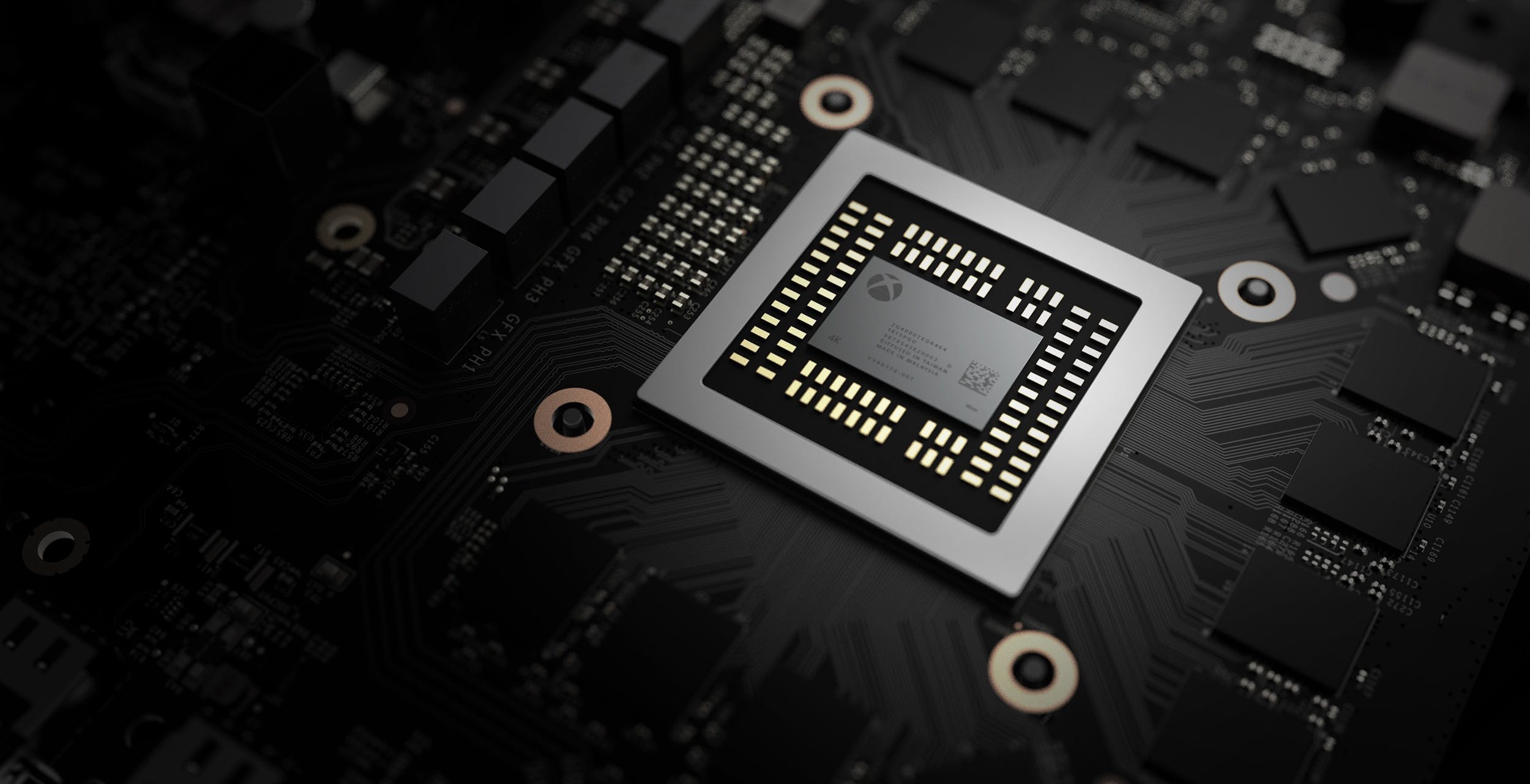 Al momento stai visualizzando Xbox Series S, la mossa di Microsoft è vincente:  prezzo democratico e feature next gen per chi ha ancora un TV Full HD