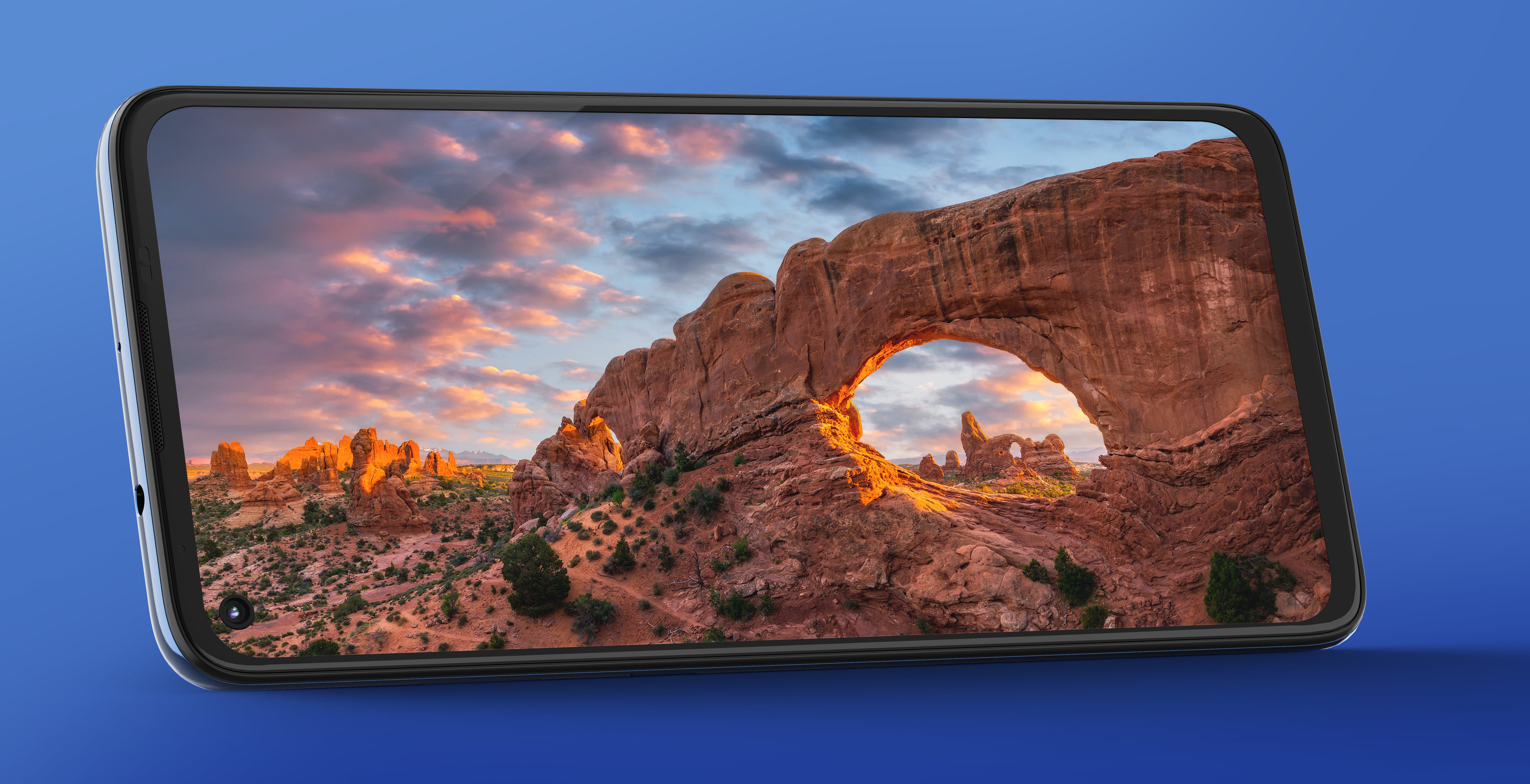 Al momento stai visualizzando Moto G9 Plus e Moto E7 Plus: l’offerta entry-level di Motorola parte da 169 euro