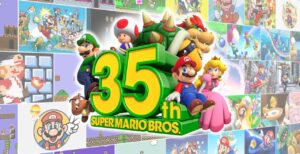 Scopri di più sull'articolo Super Mario 64, Sunshine e Galaxy tornano su Switch in edizione limitata. Riecco il Game & Watch