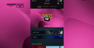 Scopri di più sull'articolo Amazon Music passa all’HD anche in Italia. “Qualità CD” con un sovrapprezzo di 5 euro al mese