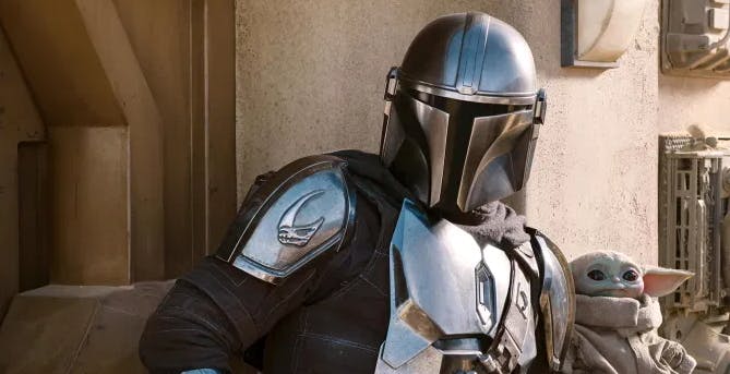 Al momento stai visualizzando The Mandalorian torna il 30 ottobre su Disney+. Ecco ciò che sappiamo sulla nuova stagione