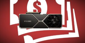 Scopri di più sull'articolo Le RTX 3080 sono introvabili a causa degli acquisti multipli via bot